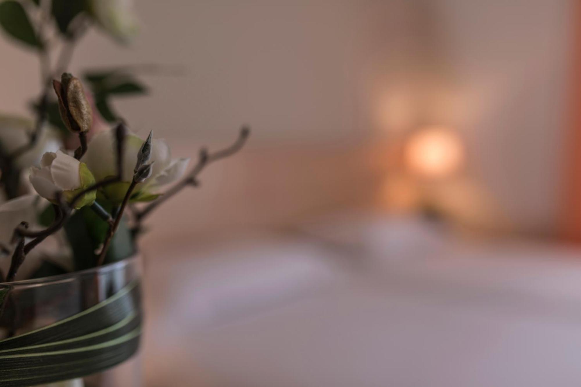 Hotel Donatello Imola Eksteriør bilde