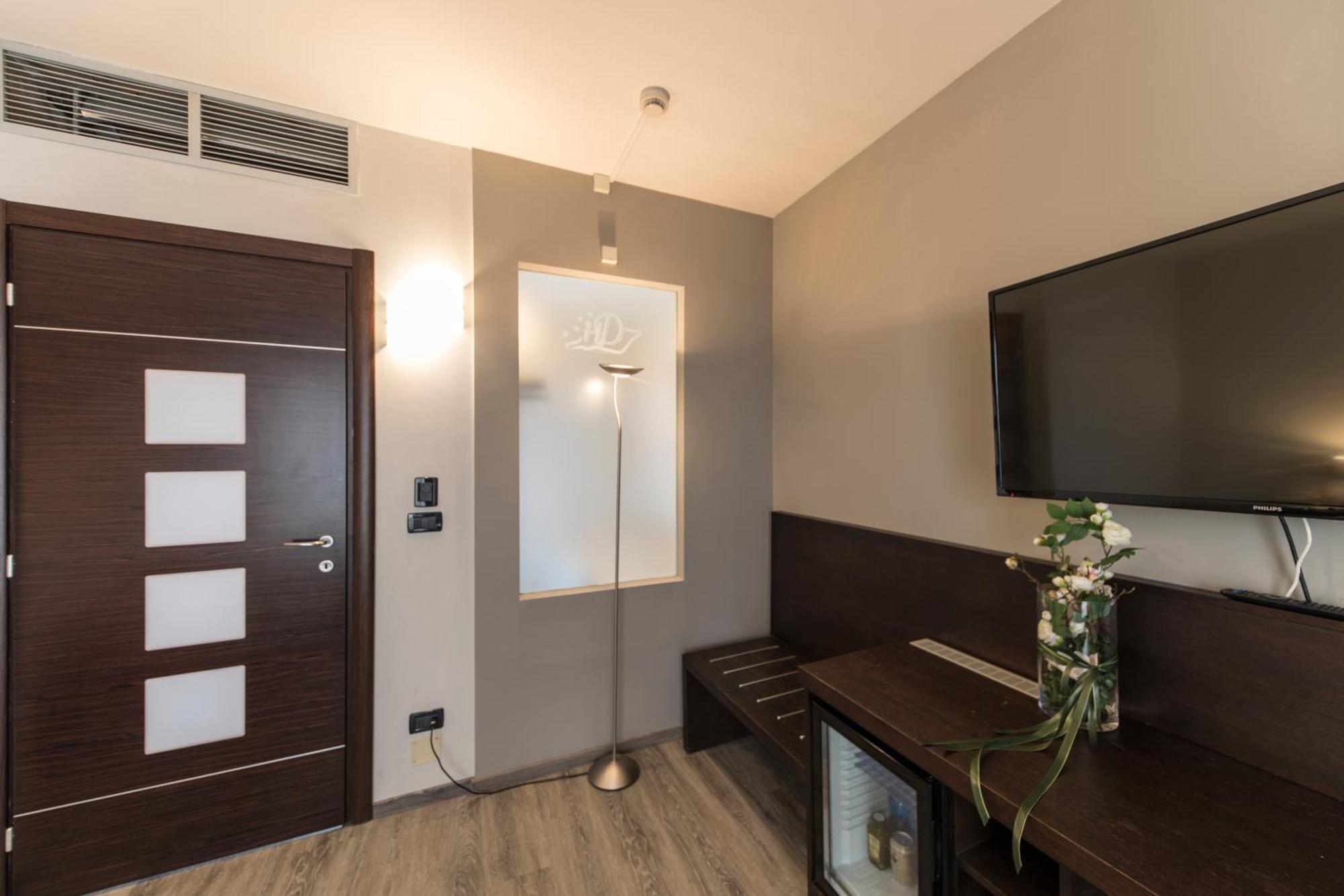 Hotel Donatello Imola Eksteriør bilde