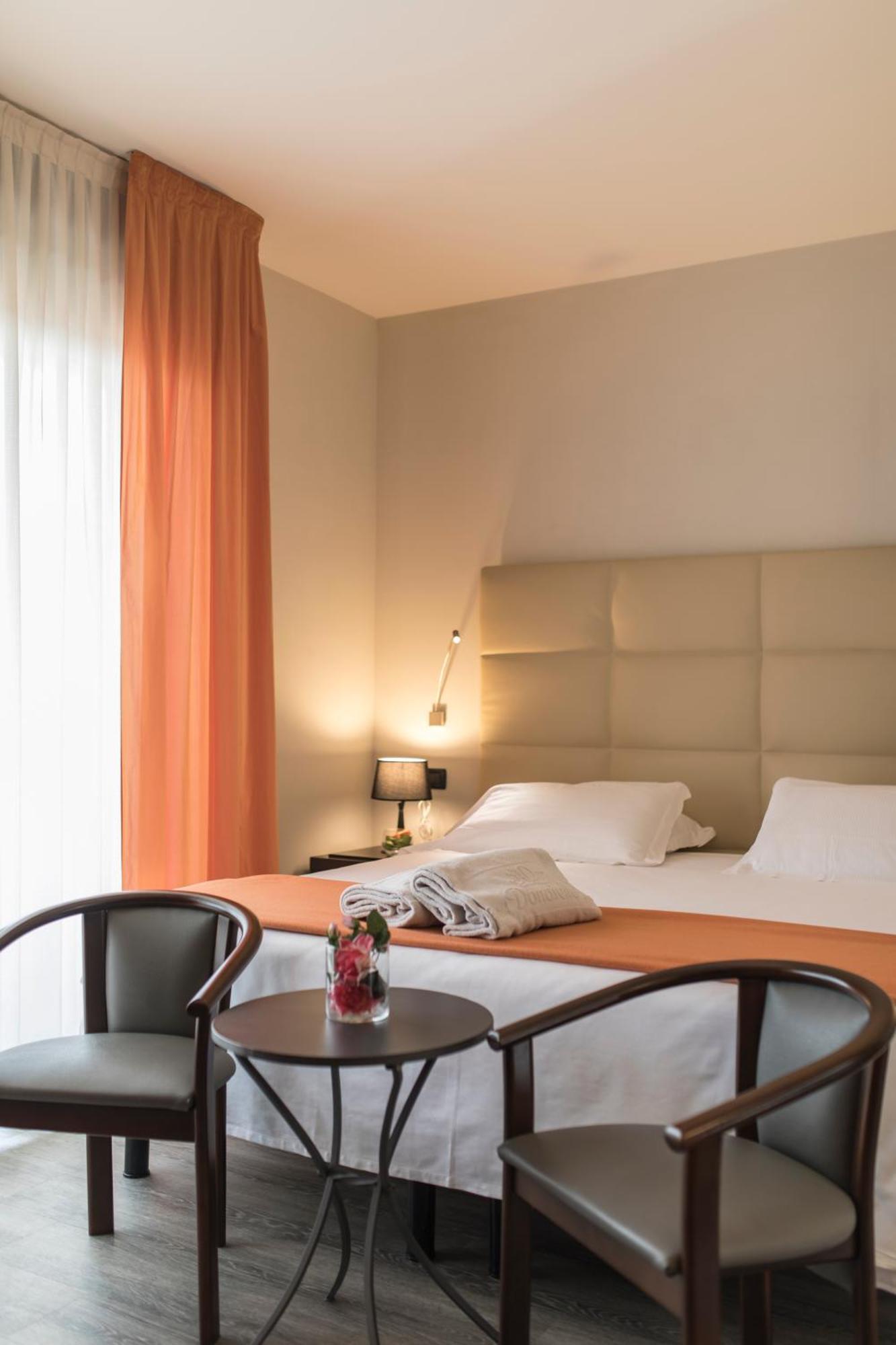 Hotel Donatello Imola Eksteriør bilde
