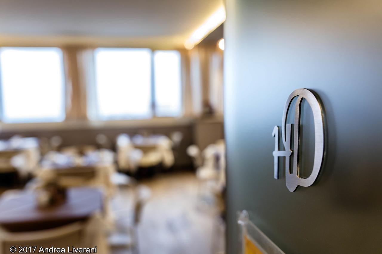 Hotel Donatello Imola Eksteriør bilde