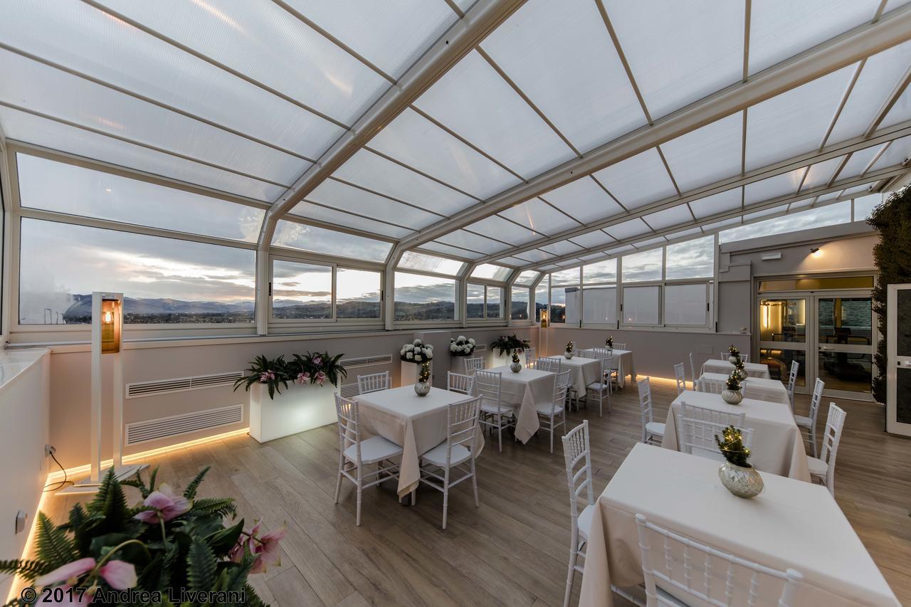Hotel Donatello Imola Eksteriør bilde